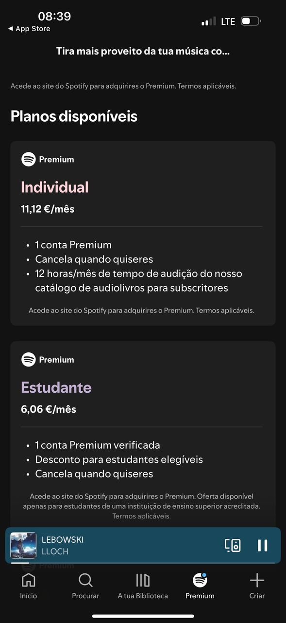 感受下欧洲区的spotify的价格,还是尼日尼亚区的价格实在,淘宝一年尼区spotify居然150元
