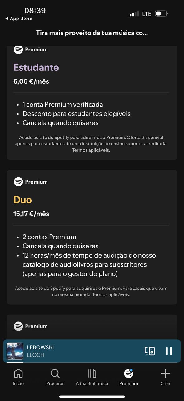 感受下欧洲区的spotify的价格,还是尼日尼亚区的价格实在,淘宝一年尼区spotify居然150元
