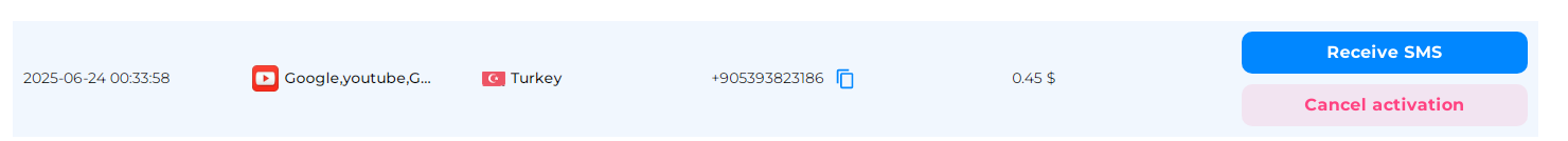 如果注册土耳其区谷歌gmail账号,修改google play为土耳其区,订阅支付土区youtube,spotify等账号