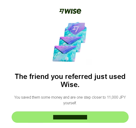 wise又发钱了,每个数字居民都应该申请一个Wise账户,还可以申请实体卡