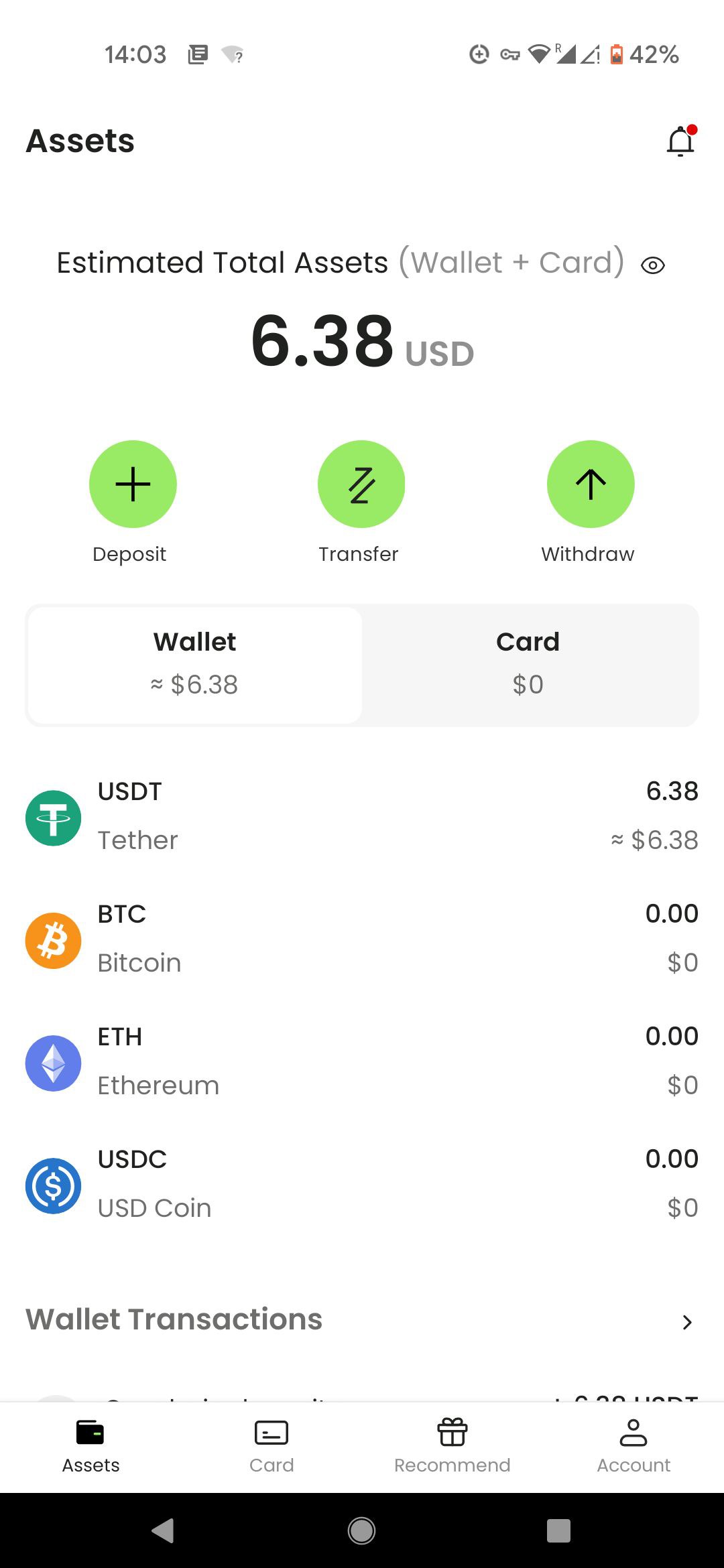 YPT虚拟卡,目前免费开卡,虚拟货币充值,可以绑定支付宝微信,也可以消费chatgpt等等境外数字订阅
