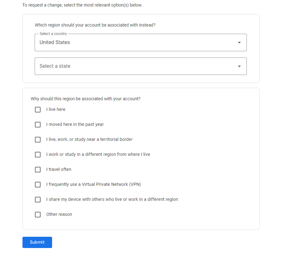如果注册土耳其区谷歌gmail账号,修改google play为土耳其区,订阅支付土区youtube,spotify等账号