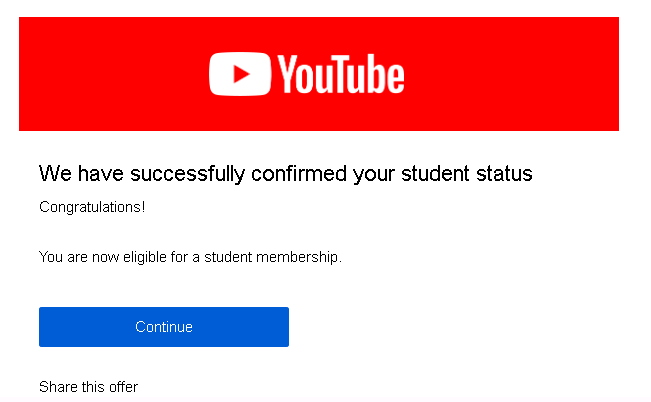 土耳其youtube premium学生套餐订阅,价格低到每月32里拉(人民币5.5元)2025最新教程