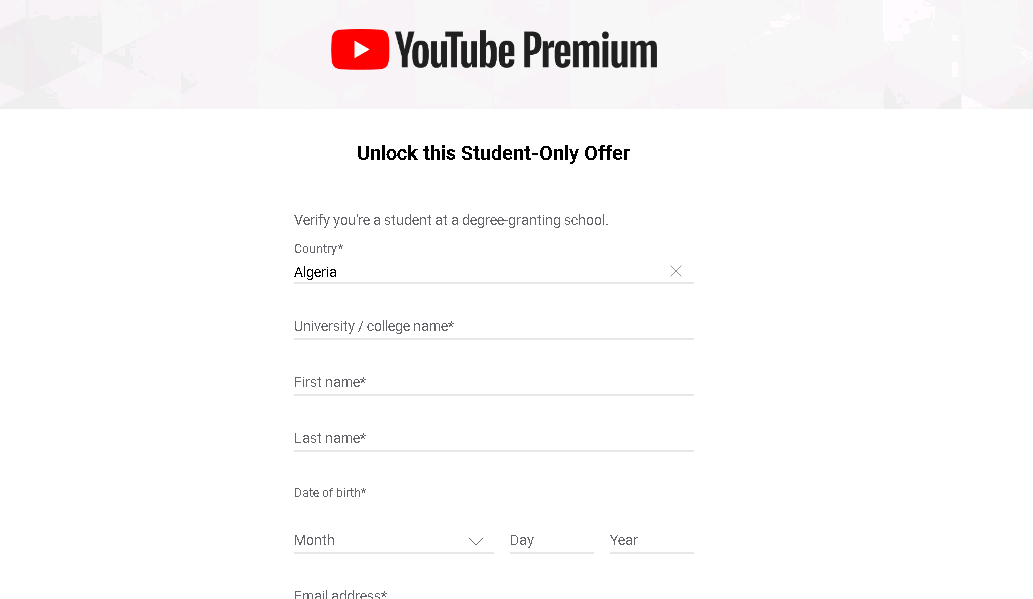 土耳其youtube premium学生套餐订阅,价格低到每月32里拉(人民币5.5元)2025最新教程