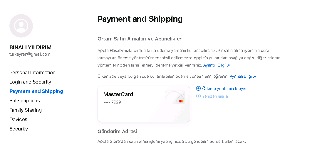 图文教程注册土耳其apple ID 无需绑定信用卡,无需土区号码 2025版 图文教程注册土耳其apple ID 无需绑定信用卡,无需土区号码 2025版