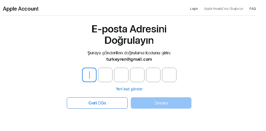 图文教程注册土耳其apple ID 无需绑定信用卡,无需土区号码 2025版 图文教程注册土耳其apple ID 无需绑定信用卡,无需土区号码 2025版