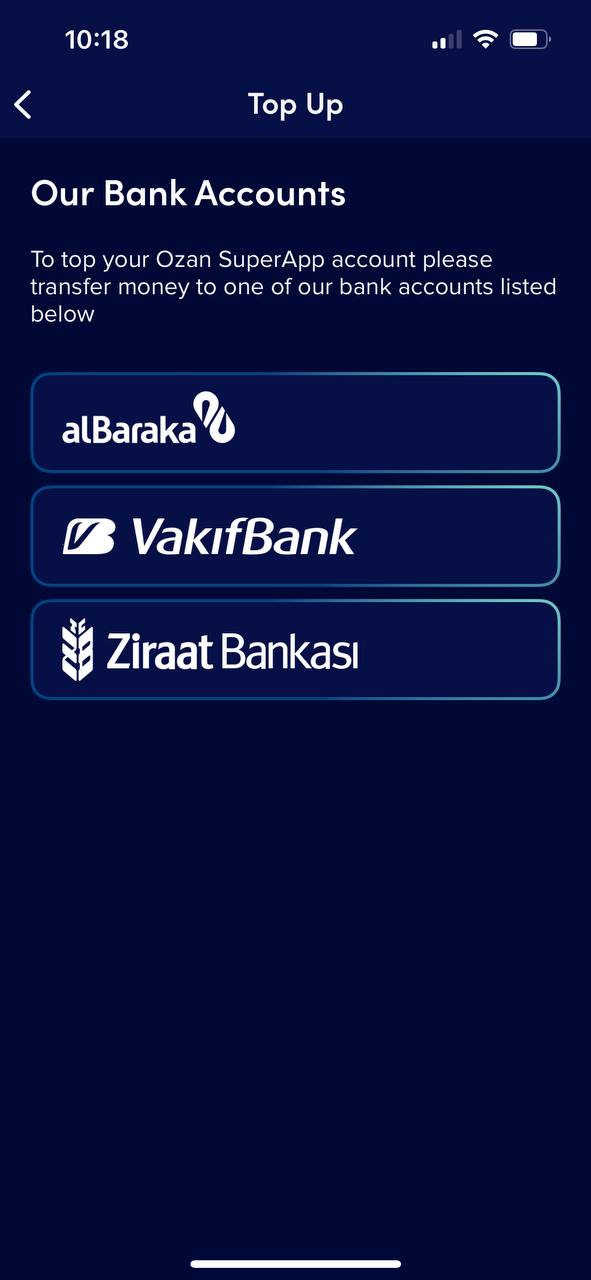 如何给土耳其sipay,ozan充值入金里拉,详细图文教程 如何给土耳其sipay,ozan充值入金里拉,详细图文教程